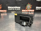 2015 GMC SIERRA 2500 LH DASH FUSE BOX 23459422 OEM #1335