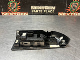 07-13 CHEVY SILVERADO LH DRIVER  MASTER WINDOW SWITCH OEM 25845693 #1638