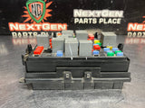 2006 SILVERADO 2500 UNDERHOOD FUSEBOX 15139209 OEM #1318