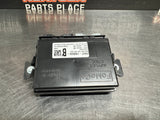 2015 FORD MUSTANG GT LIGHTING CONTROL MODULE FR3T-14D644-BE OEM #1196