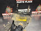 2005 C6 CORVETTE REAR DIFFERENTIAL MOUNTS 10448683 OEM #1110