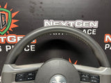 2011 FORD MUSTANG GT STEERING WHEEL OEM #931