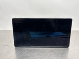 2024 FORD MUSTANG GT DIGITAL RADIO/CLIMATE CONTROL HEAD UNIT DISPLAY OEM #1482