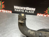 2004 PONTIAC GTO RADIATOR HOSE PIPE OEM #1027
