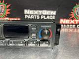 97-04 C5 CORVETTE CLIMATE CONTROL HVAC OEM 09380441 #670