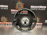 1999 C5 CORVETTE STEERING WHEEL BLCK 10419489 OEM #781