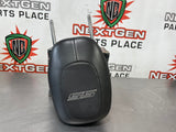 2010 CAMARO SS LH FRONT DRIVER SEAT HEADREST OEM #535