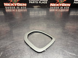 08-09 PONTIAC G8 SHIFTER TRIM BEZEL OEM #1178