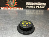 2011 FORD MUSTANG GT COOLANT OVERFLOW RESERVOIR CAP OEM #1175