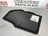 97-04 C5 CORVETTE LH DRIVER SIDE REAR CARGO DEPARTMENT COVER OEM 10434927 #428