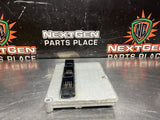 2006 FORD F350 6.0 ECM PCM ENGINE CONTROL MODULE COMPUTER 6C3A-12A650-BZB #1561