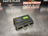 FISHER 3 PORT ISOLATION MODULE 29070-1 #1117