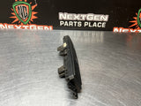 08 RAM 2500 EXHAUST BRAKE AND LIGHT LOAD SWITCH #1058