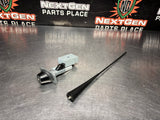 10-14 FORD MUSTANG GT RADIO ANTENNA AR3T-19G461-BC OEM #1231