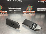 2011 FORD MUSTANG GT WINDOW CONTROL SWITCHES LH/RH OEM #793