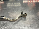 2008 PONTIAC G8 GT STEAM PORT COOLANT CROSSOVER TUBE OEM #1590