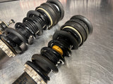 04-06 PONTIAC GTO BC BR TYPE COIL OVERS #1269