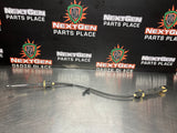 2013 FORD MUSTANG GT 5.0 AUTO SHIFTER CABLE OEM #877