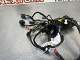 2013 FORD MUSTANG GT DRIVER SIDE DOOR WIRING HARNESS DR3T-14631-BC OEM #695