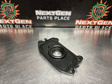 05-13 C6 CORVETTE MANUAL SHIFTER BODY TUNNEL BOOT OEM 15216254 #1038