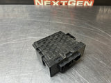 2017 GMC 2500 PARK ASSIST CONTROL MODULE 13512361 OEM #1240