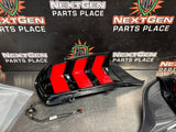 2024 FORD MUSTANG GT REAR TAILLIGHTS LED LEFT AND RIGHT SIDE SET OF 2 OEM #1392