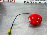 2015 FORD MUSTANG GT ROOF ANTENNA RACE RED FR3T-18C964-BC5BRQ OEM #401