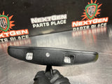 2001 C5 CORVETTE REAR VIEW MIRROR E11015323 OEM #969