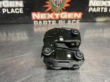 05-13 C6 CORVETTE CONVERTIBLE DECK LID TRUNK LATCH RELEASE 15234355 OEM #119