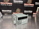 2012 FORD MUSTANG GT RADIO STEREO W/OUT NAVIGATION OEM CR3T-19C157-AB #1343