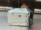 2008 C6 CORVETTE TOUCH SCREEN RADIO OEM 15791220 #1266
