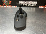 08 DODGE RAM CUMMINS 2500 3500 REAR VIEW MIRROR OEM #1058