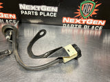 2013 C6 CORVETTE CLUTCH MASTER WITH RESERVOIR OEM #1038