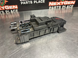 2009 FORD F350 INTERIOR FUSE BOX BCM 7C3T-15604-CR OEM #940