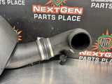 2008 FORD F250 6.4 POWERSTROKE S&B COLD AIR INTAKE OEM #1034