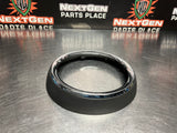 2011 FORD MUSTANG GT LH DOOR SPEAKER TRIM RING OEM #828