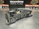 2011 FORD F250 FUSE BOX BODY CONTROL MODULE BCM BC3T-14B476-DJ OEM #1337