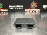 97-04 C5 CORVETTE TAC THROTTLE CONTROL MODULE OEM 25319443 #781