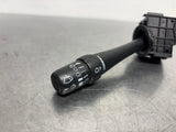 05-13 C6 CORVETTE WINDSHIELD WIPER SWITCH STALK OEM #1485