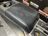 15-20 FORD F-150/250/350 CENTER CONSOLE WITH SHIFTER OEM #3880