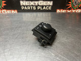 07 RAM 2500 4WD SWITCH OEM #1204