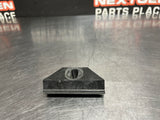 05-13 C6 CORVETTE BATTERY TRAY HOLD DOWN OEM #1030