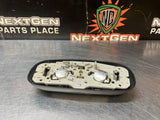 2007 FORD F250 F350 DOME LIGHT F4DB-13776-BCW OEM #1296