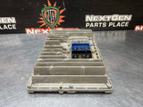 2012 CHEVROLET SILVERADO 6.6 DIESEL ECU PCM 12649719 OEM #1133