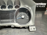 2011 FORD F350 DIESEL INSTRUMENT GAUGE CLUSTER BC3T-10849-CJB OEM #765