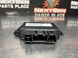 2010 CAMARO LH DRIVER HEATED SEAT CONTROL MODULE OEM 13502556 #1232