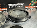 2017 GMC DENALI 2500HD SPEAKERS 84190241 22753373 OEM #1240
