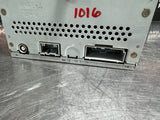 2008 FORD F250 AM FM CD RADIO RECEIVER 8C3T-18C869-CA OEM #1016