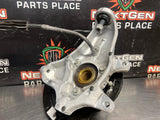 14-19 C7 CORVETTE LH LEFT REAR KNUCKLE SPINDLE OEM #1604