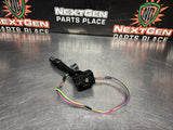 1998 C5 CORVETTE WINDSHIELD WIPER STALK SWITCH OEM #1150